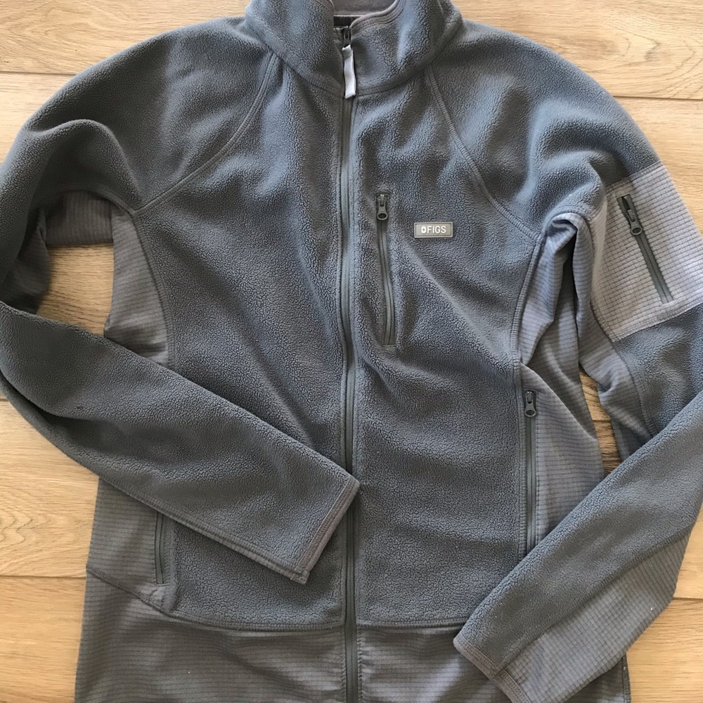 Figs fleece